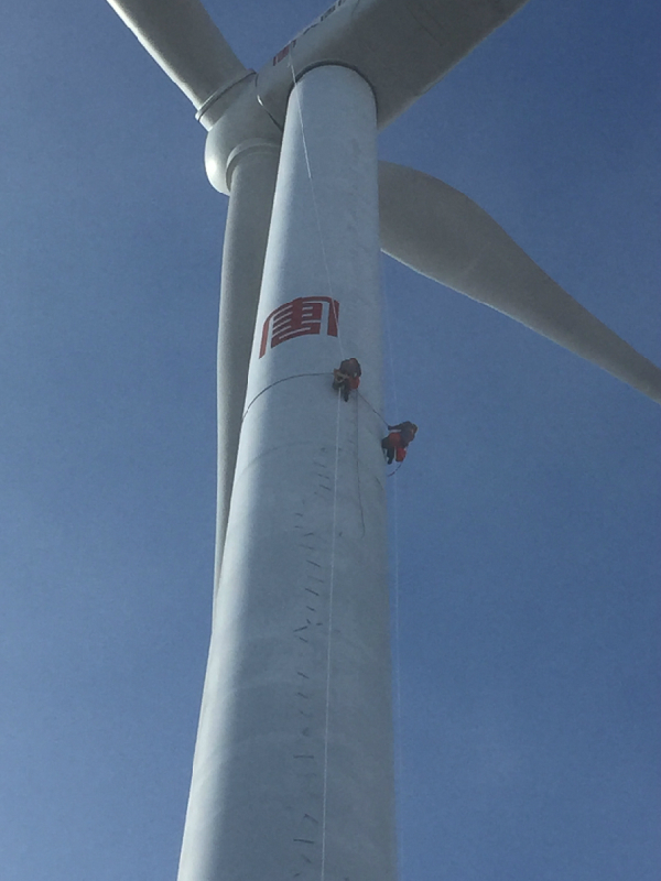 煙囪拆除公司安全防護建議