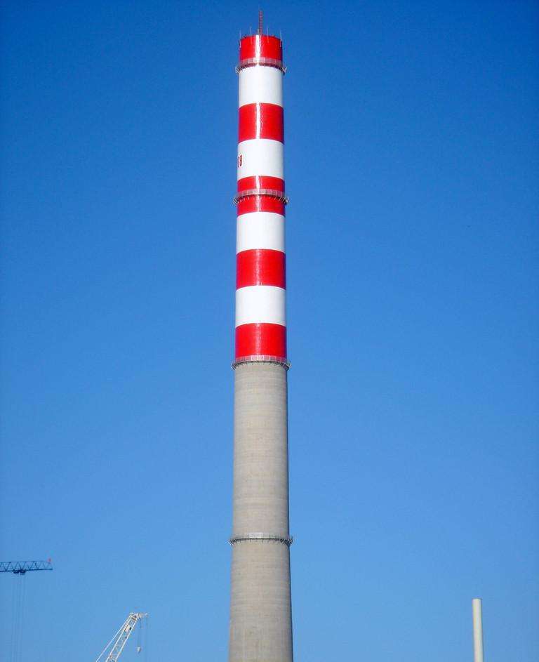 煙囪維護知識從基礎(chǔ)到進階