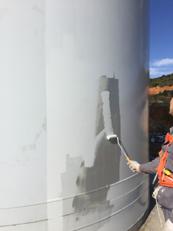 煙囪加固公司的專(zhuān)業(yè)施工技術(shù)分享