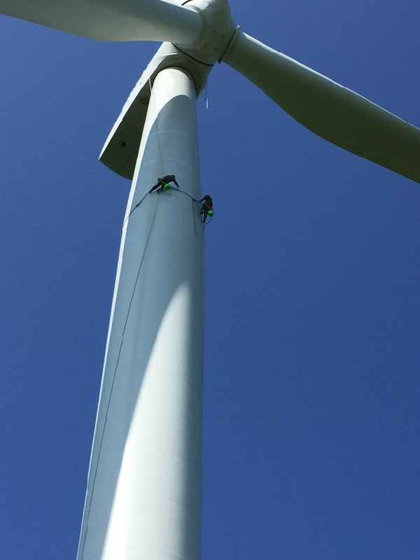 煙囪美化公司設(shè)計(jì)理念分享